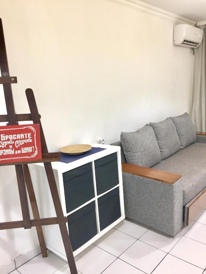 Apartment Atenk Erivan Exterior foto